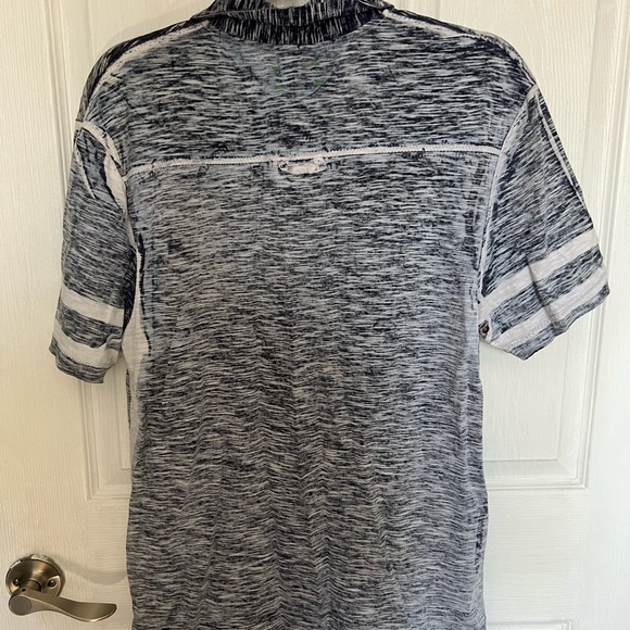 5/$100 Buffalo Polo - Picture 5 of 6